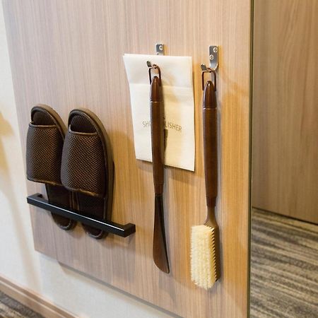 פוקואוקה Shizutetsu Hotel Prezio Hakataekimae מראה חיצוני תמונה